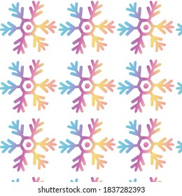 Imprimir colección de fondo de silueta de dibujo manual. Fondo del patrón de navidad vectorial.