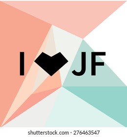 Print "I love Jazz Funk"