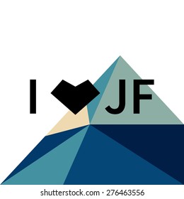 Print "I love Jazz Funk"