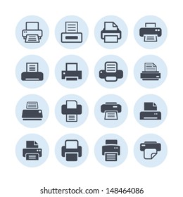 Print Icon