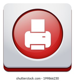 print icon