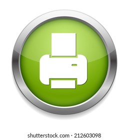 print icon