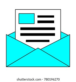 print icon on sheets. polygraphy
