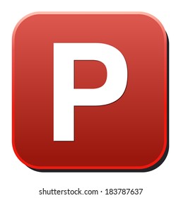 Print icons for website