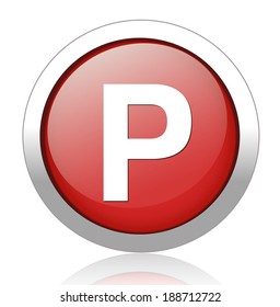 Print icons for website