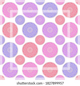 Print for kerchief, bandana, scarf, handkerchief, shawl, neck scarf. Squared pattern with arabic arabesque ornament for fabric, textile, silk products. Paisley vector with mosaic.Ornate modern tracery