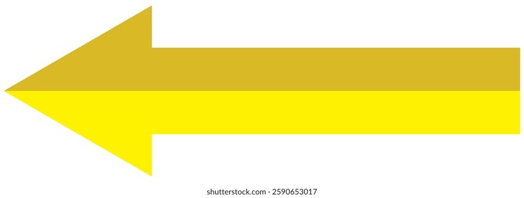 Print Long arrows vector icons. Black horizontal  arrow. long arrow icon sketched as vector symbol.