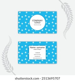 Print Modern Professional Abstract Business Cards.