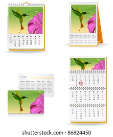 Print Office icons set in vector.  (Part 3)

