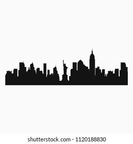 225,272 City skyline icon Images, Stock Photos & Vectors | Shutterstock