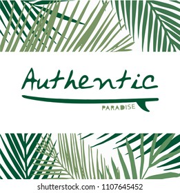 print on t-shirt, print on surfing theme, vintage design for clothes, vector image, flat style, grunge design, typography, original wear, sportswear, souvenir products, poster postcard