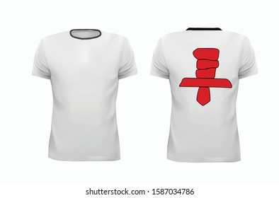 Print on T-shirts, sweatshirts, cases for mobile phones, souvenirs. Vector illustration. Vector illustration design for t shirts, posters, prints, cards and other uses.