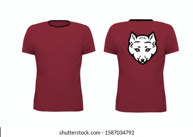 Print on T-shirts, sweatshirts, cases for mobile phones, souvenirs. Vector illustration. Vector illustration design for t shirts, posters, prints, cards and other uses.