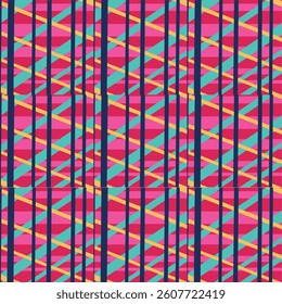 print pattern. fashion texture pattern and more