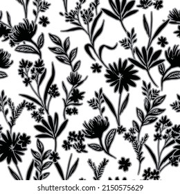 Mens floral pattern Images, Stock Photos & Vectors | Shutterstock