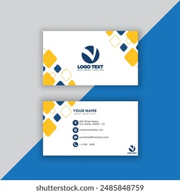 Print professional business cards for your business.