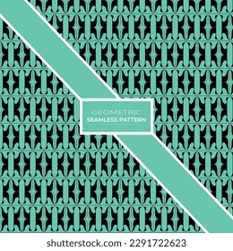 
Print ready seamless pattern design