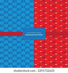 
Print ready seamless pattern design