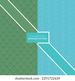
Print ready seamless pattern design