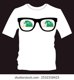 PRINT READY T SHIRT DESIGN