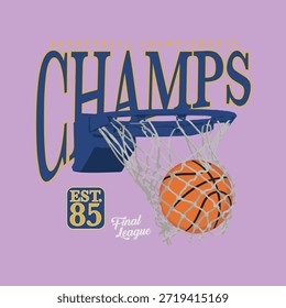 Print Ready T-Shirt Design-Datei
