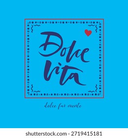 Print Ready T-Shirt Design-Datei
