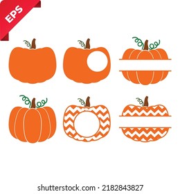 Print ready vector design for printing item, Black and white view