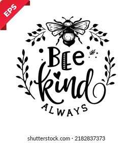 Print ready vector design for Tshirt, Mug and printing item. Black and white view