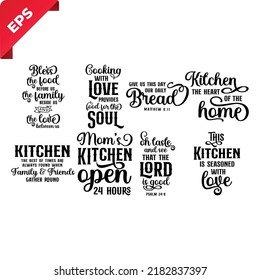 Print ready vector design for Tshirt, Mug and printing item. Black and white view