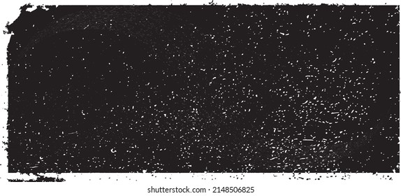 Print screen .Stamp Texture . Distress Grunge background . Scratch, Grain, Noise, grange stamp . Black Spray Blot of Ink.Place texture Over any Object to Create Grungy Effect .abstract vector.