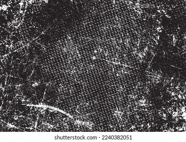Print screen .Stamp Texture . Distress Grunge background . Scratch, Grain, Noise, grange stamp . Black Spray Blot of Ink.Place texture Over any Object to Create Grungy Effect .abstract vector.