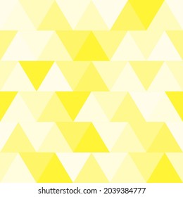 print seamless abstraction, vector triangles. geometric pattern for prints or clothes