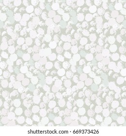 Print in Shibori style. Seamless background pattern with decorated flowers plates, ceramics, crockery. hand drawn elements and flowers in Arabic, Japanese, Indian, Turkish, pakistan, ottoman motifs.