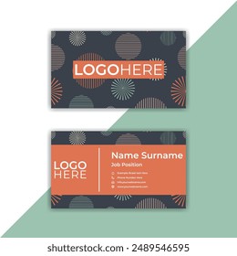  Print smart, modern, stylish visiting cards and business cards.