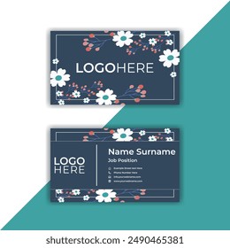 Print smart, modern, stylish visiting cards and business cards.