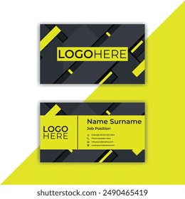 Print smart, modern, stylish visiting cards and business cards.