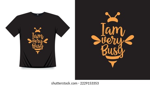 Print t shirt fashion design