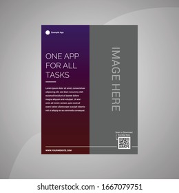 Print templates for multipurpose use. You can use these templates for your startup businesses & other businesses as print & digital marketing use.