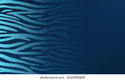 Imprimir tigre tubarão pele textura faixa mancha imprimir textura peixe