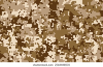 Print troop flora war. Wallpaper pixelated paper repetitive. Modern template special intricacy. Graphic colours protection military.