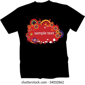print for t-shirt