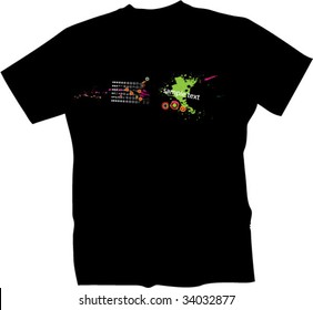 print for t-shirt