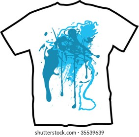 print for t-shirt