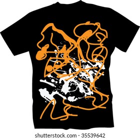 print for t-shirt