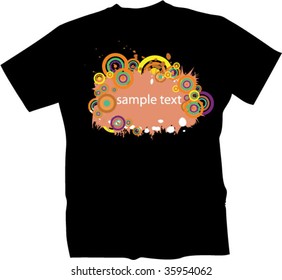 print for t-shirt