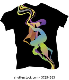 print for t-shirt