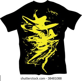 print for t-shirt