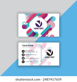  Print unique and stylish business cards and templates.