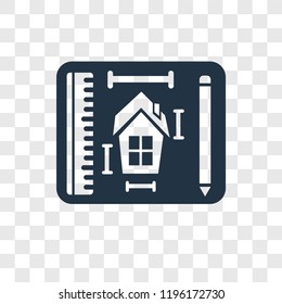 print vector icon isolated on transparent background, print transparency logo concept
