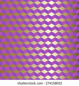 Print
Violet golden Vector  abstract  background 